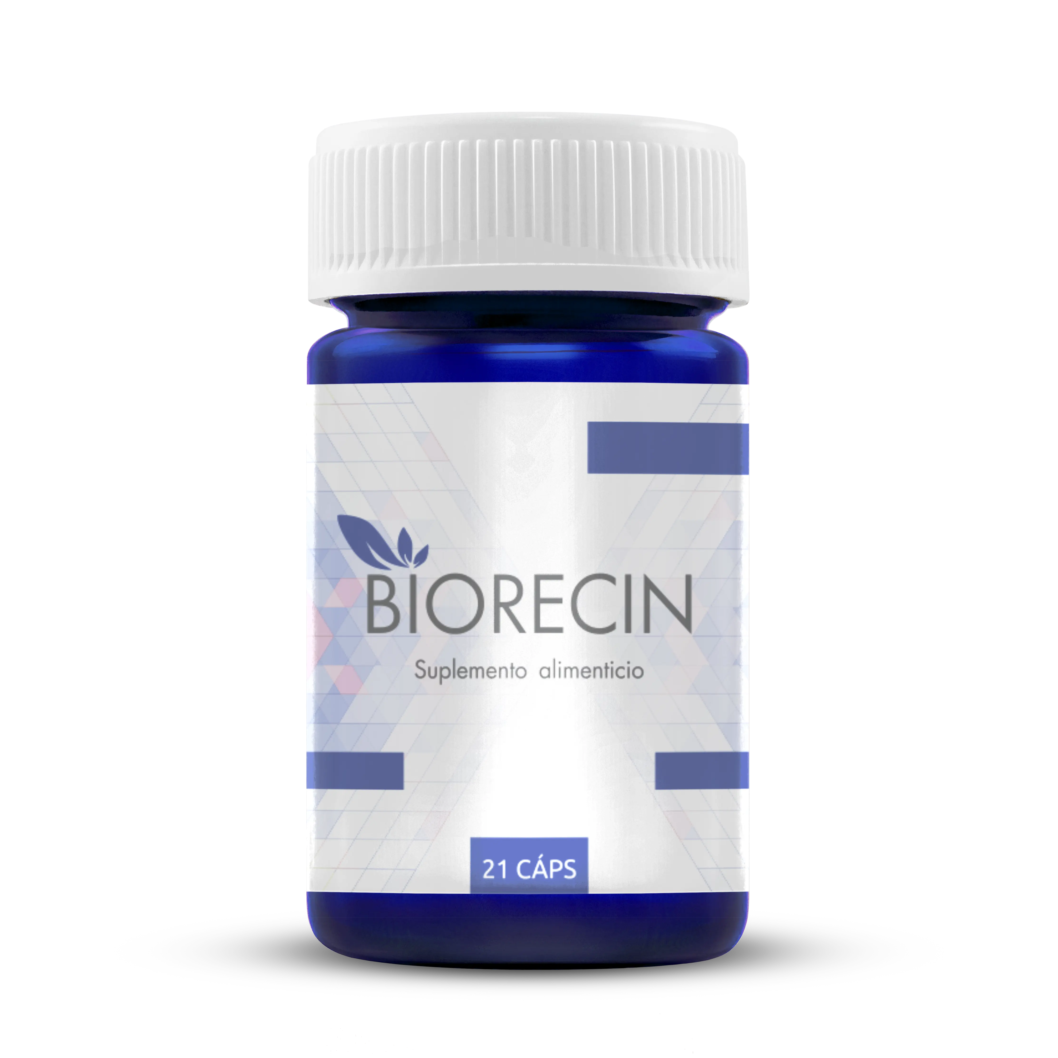 Biorecin - Crema Anti-Edad